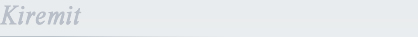Kiremit